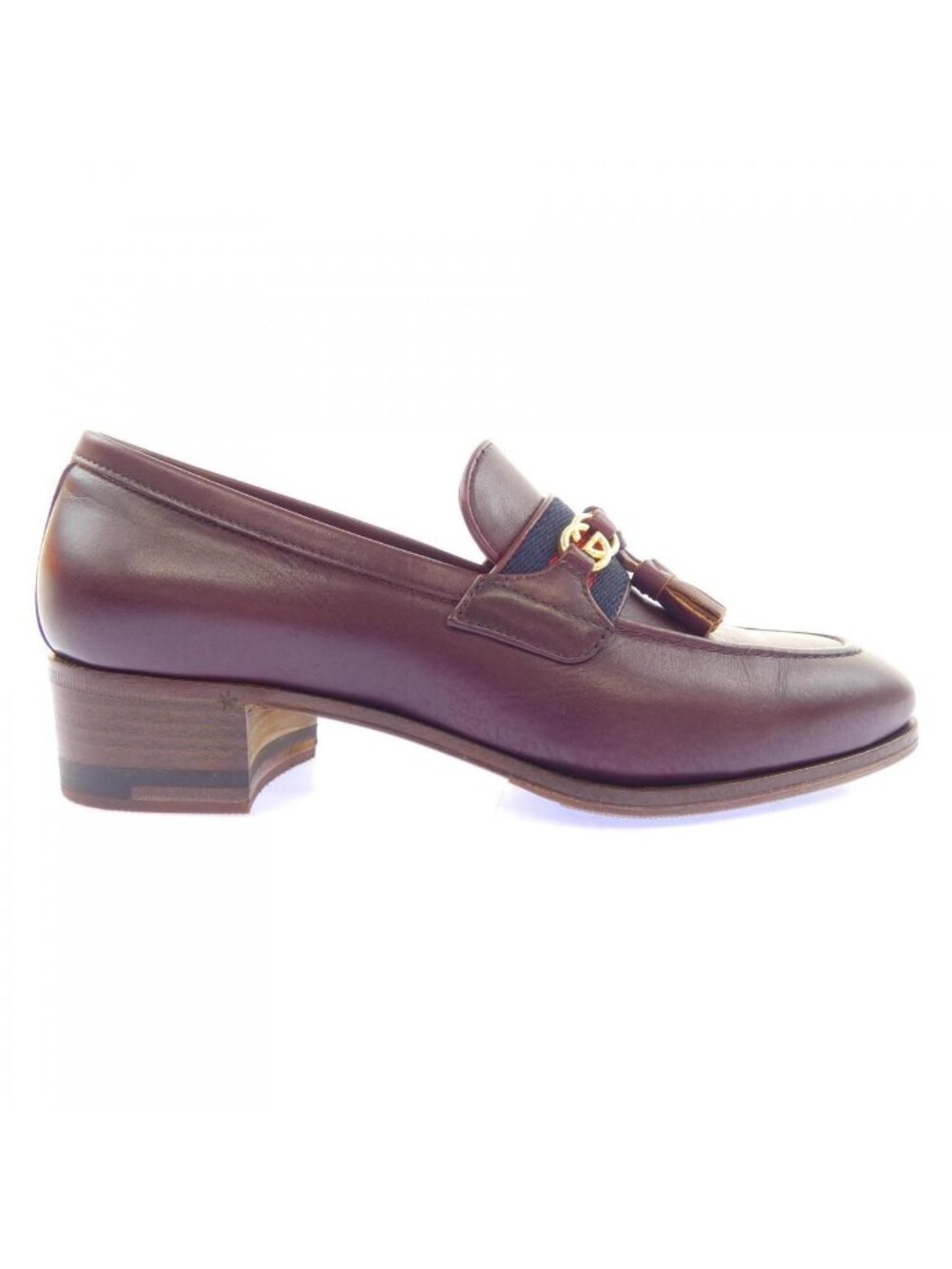 Gucci Sneakers Brown